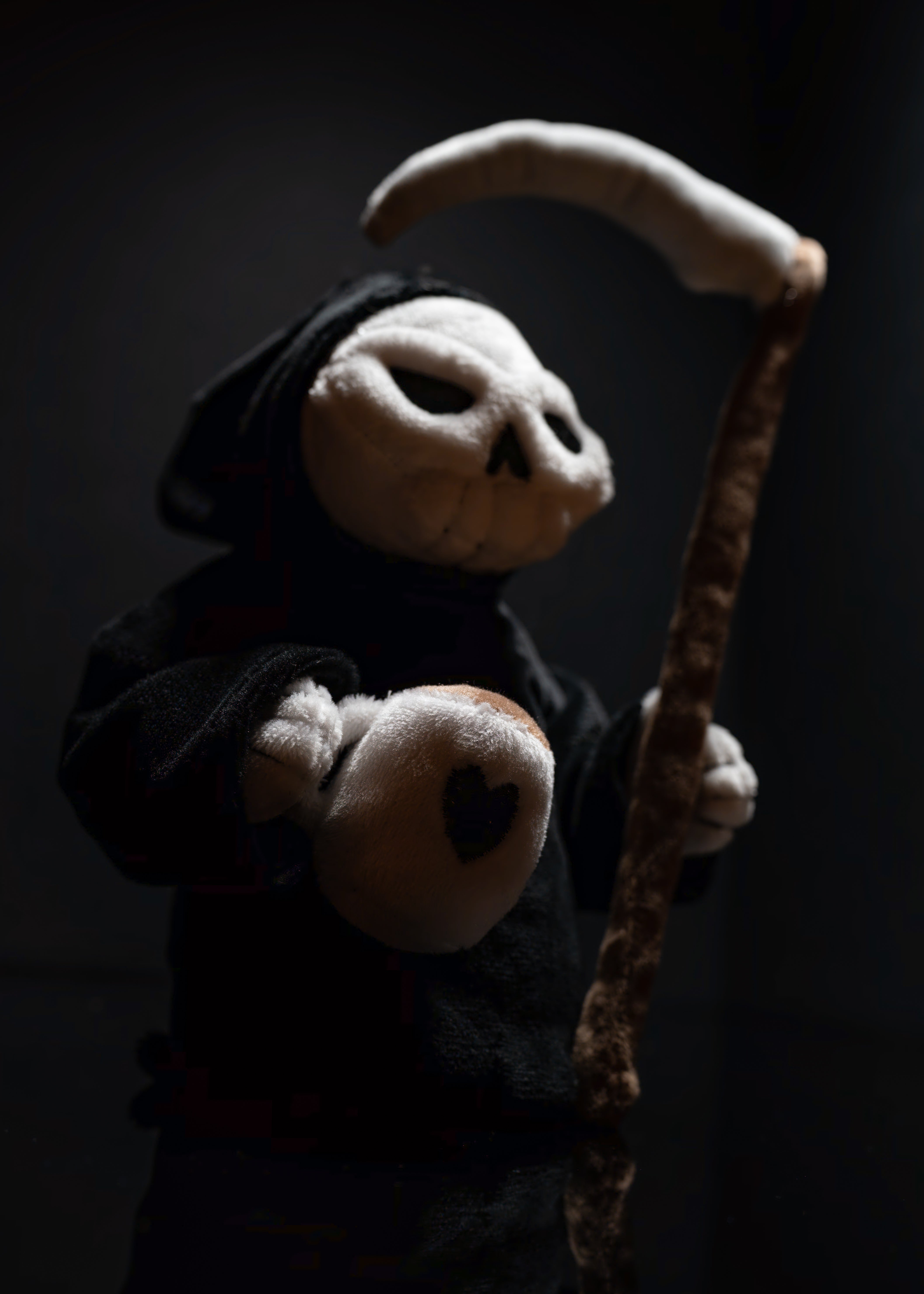 Death Plush