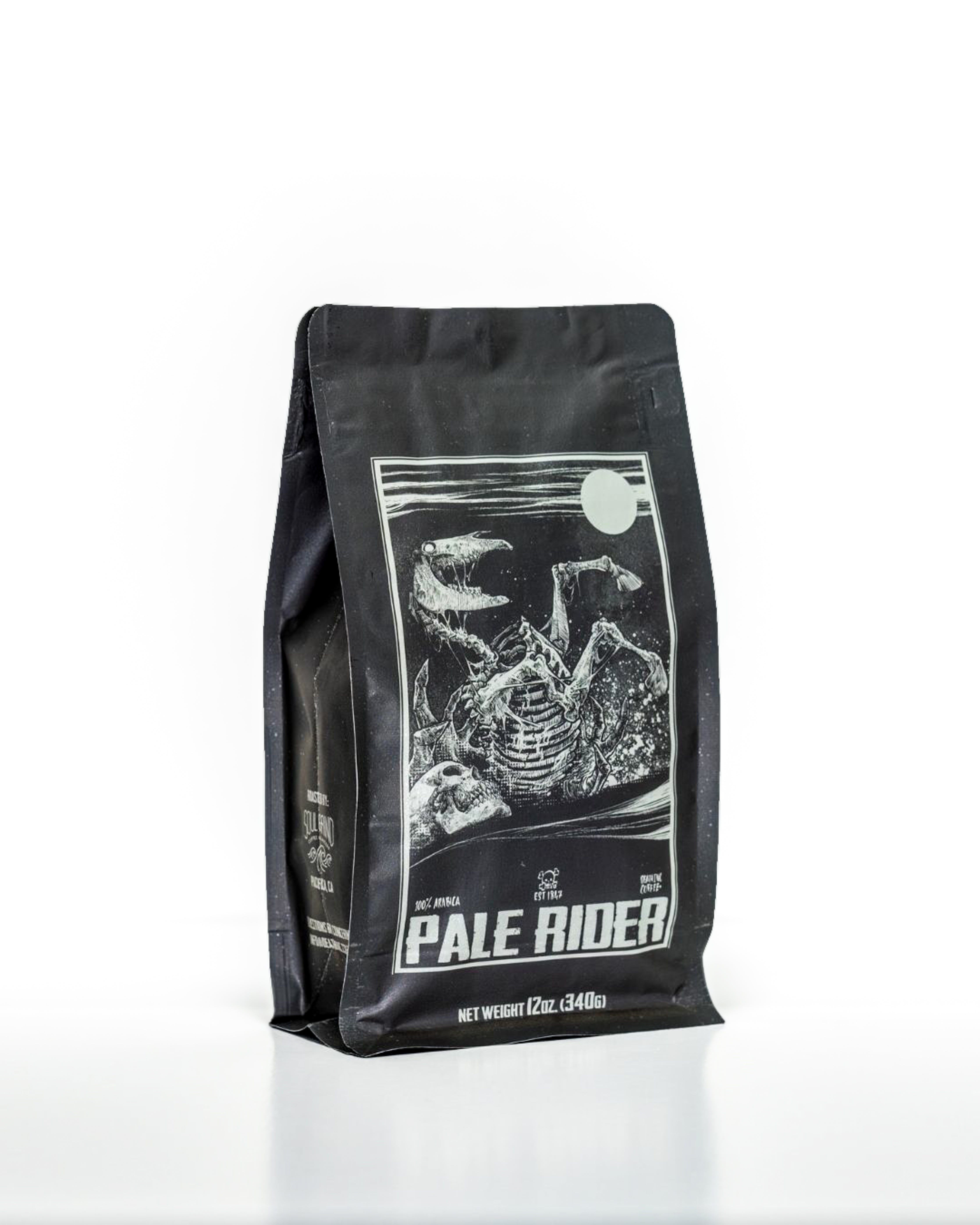 Pale Rider
