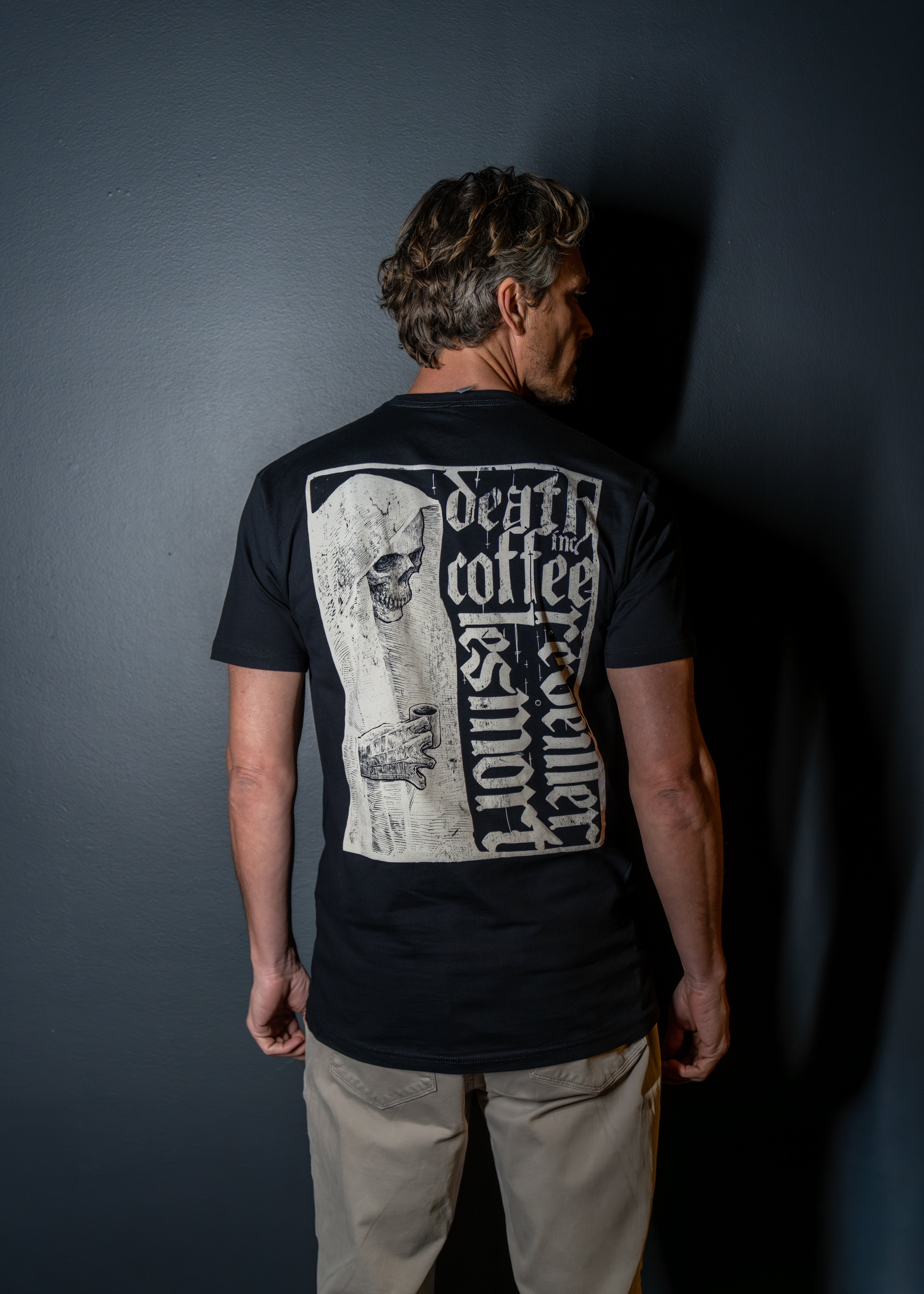 Réveiller Les Morts - Unisex T-shirt