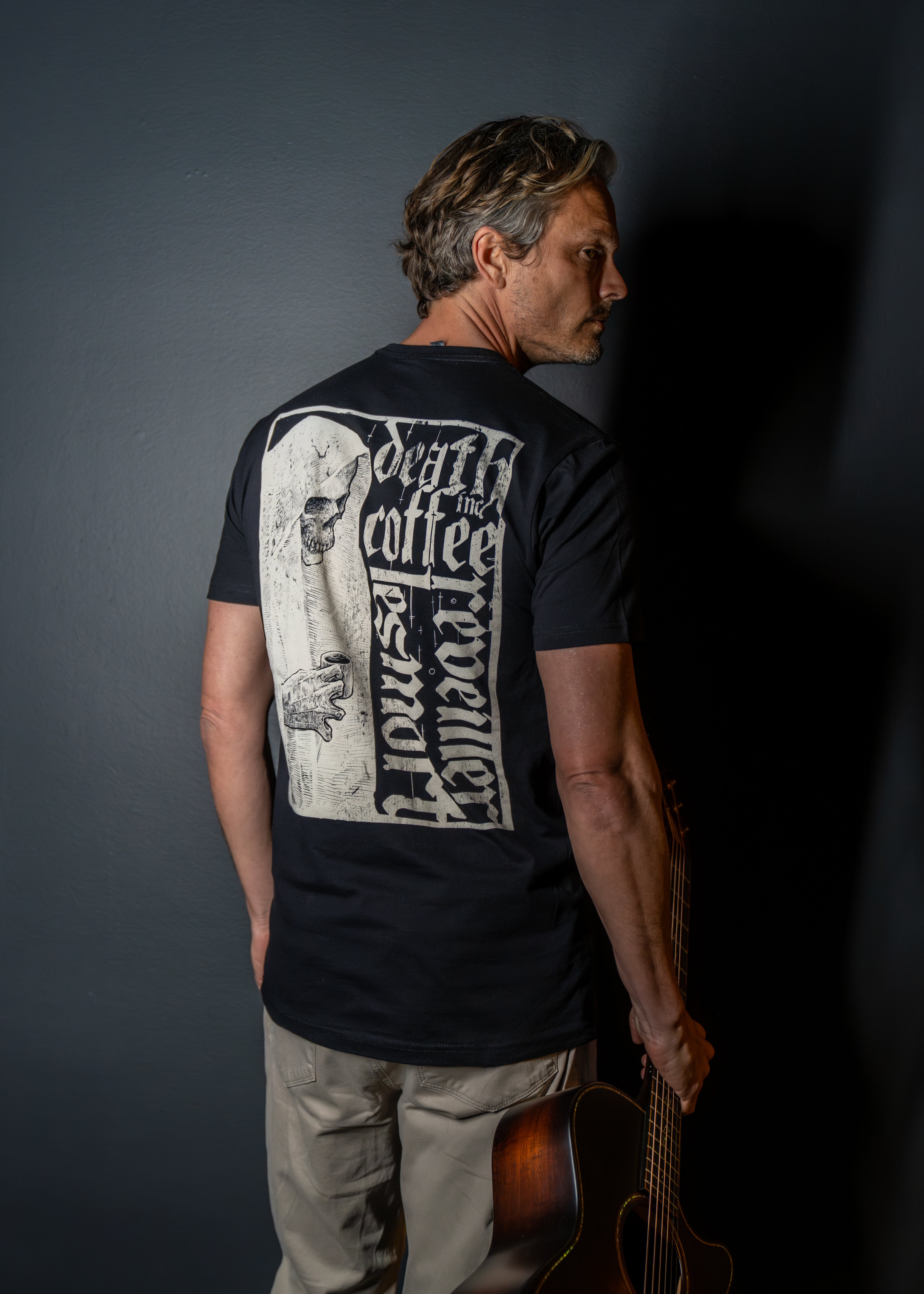 Réveiller Les Morts - Unisex T-shirt