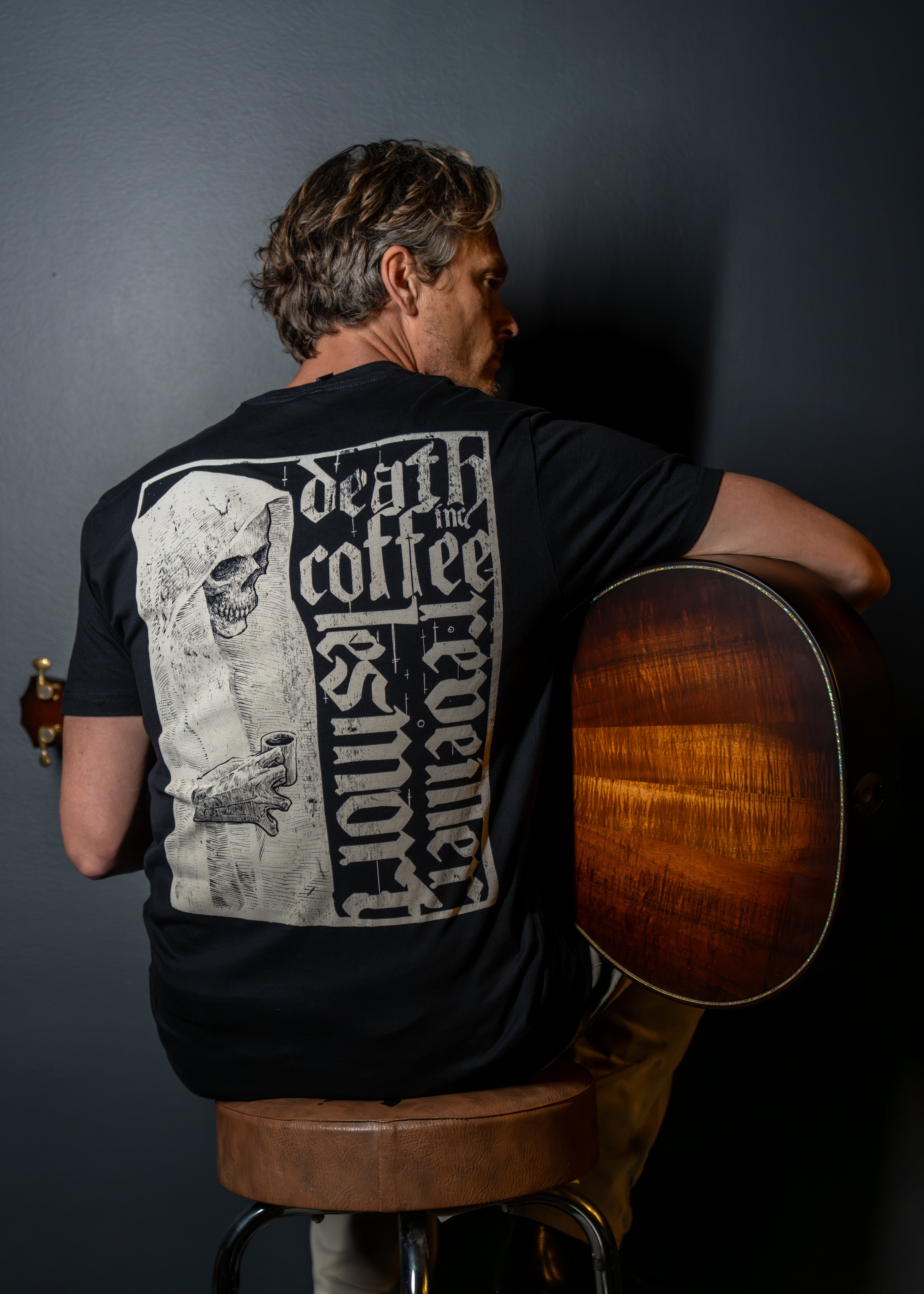 Réveiller Les Morts - Unisex T-shirt