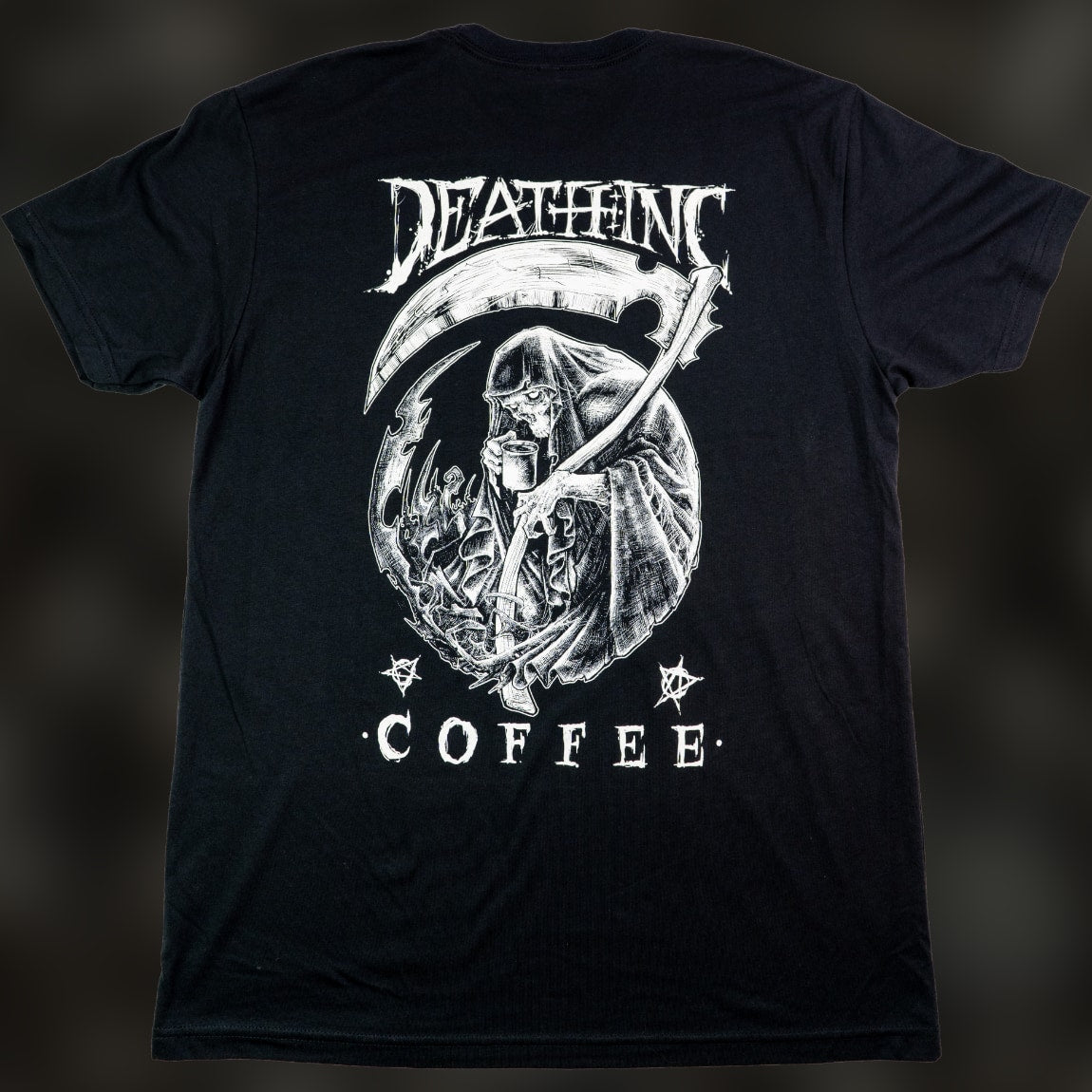 Black Label - Unisex T-shirt