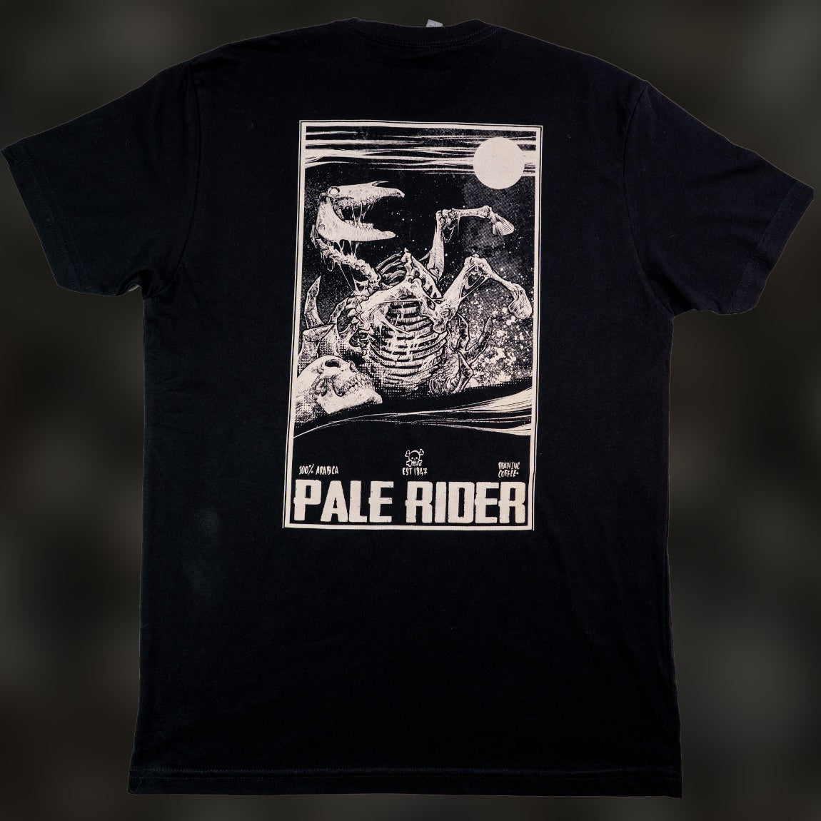 Pale Rider - Unisex T-shirt