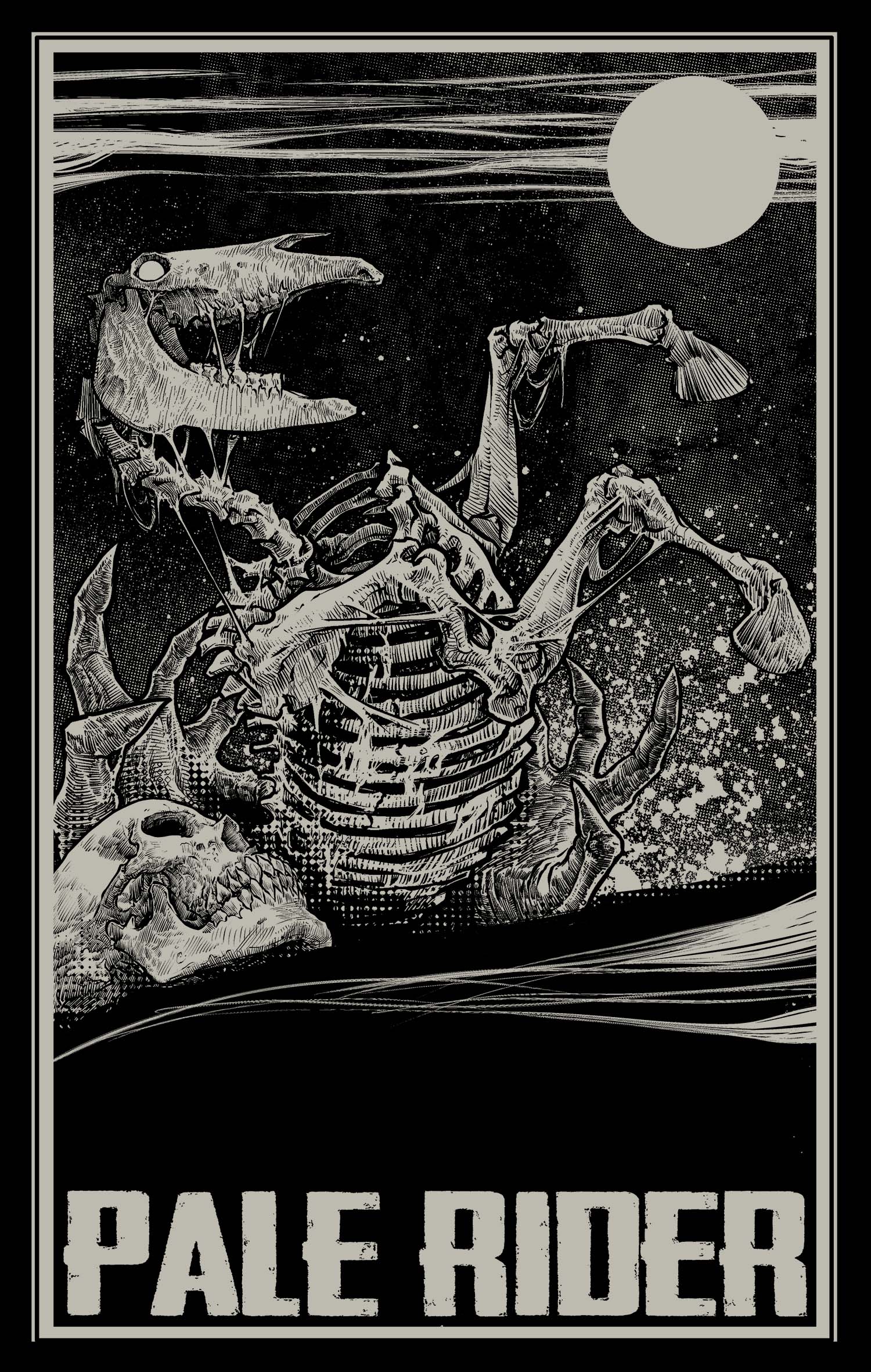 Pale Rider