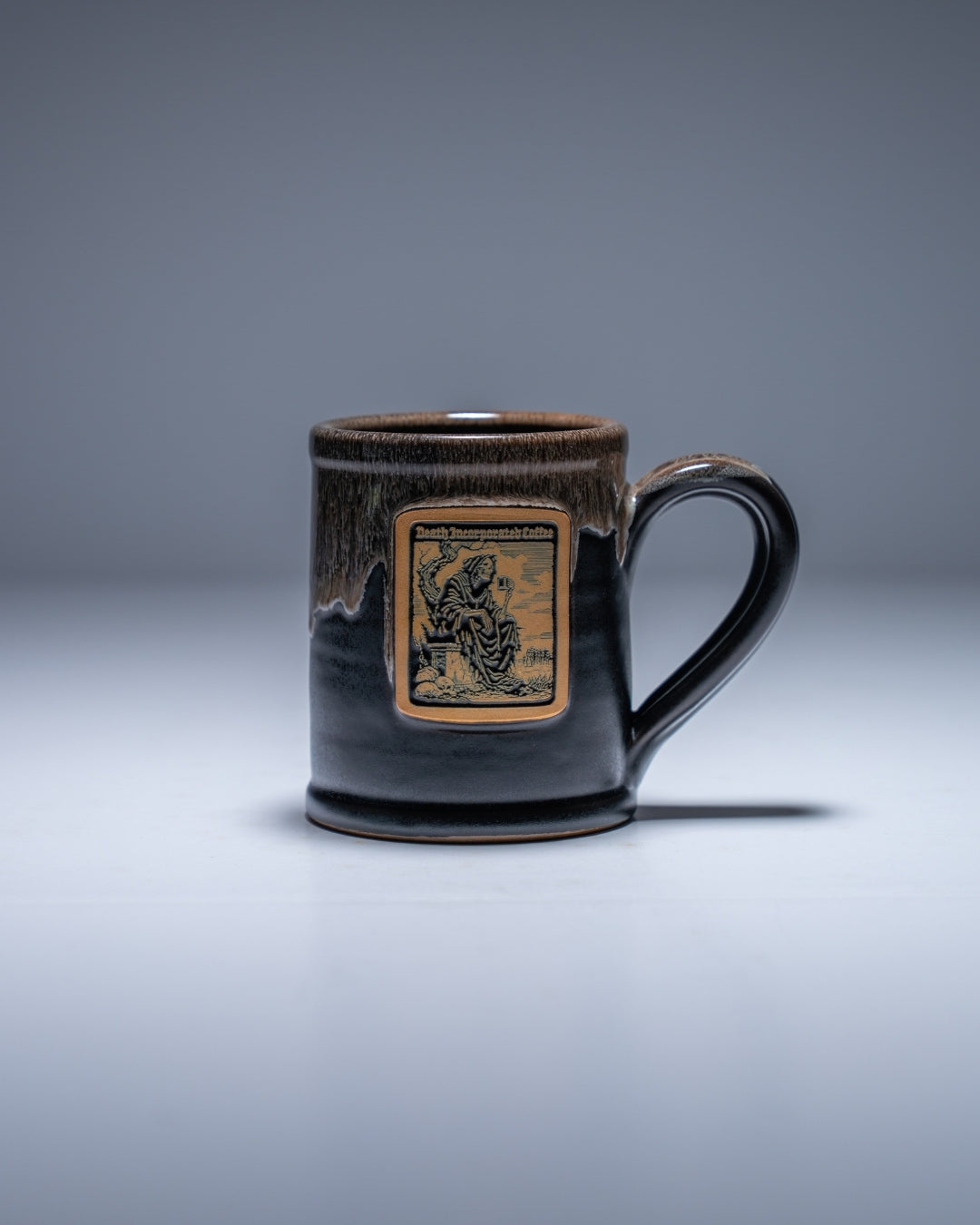 Death Inc Rancher Mug