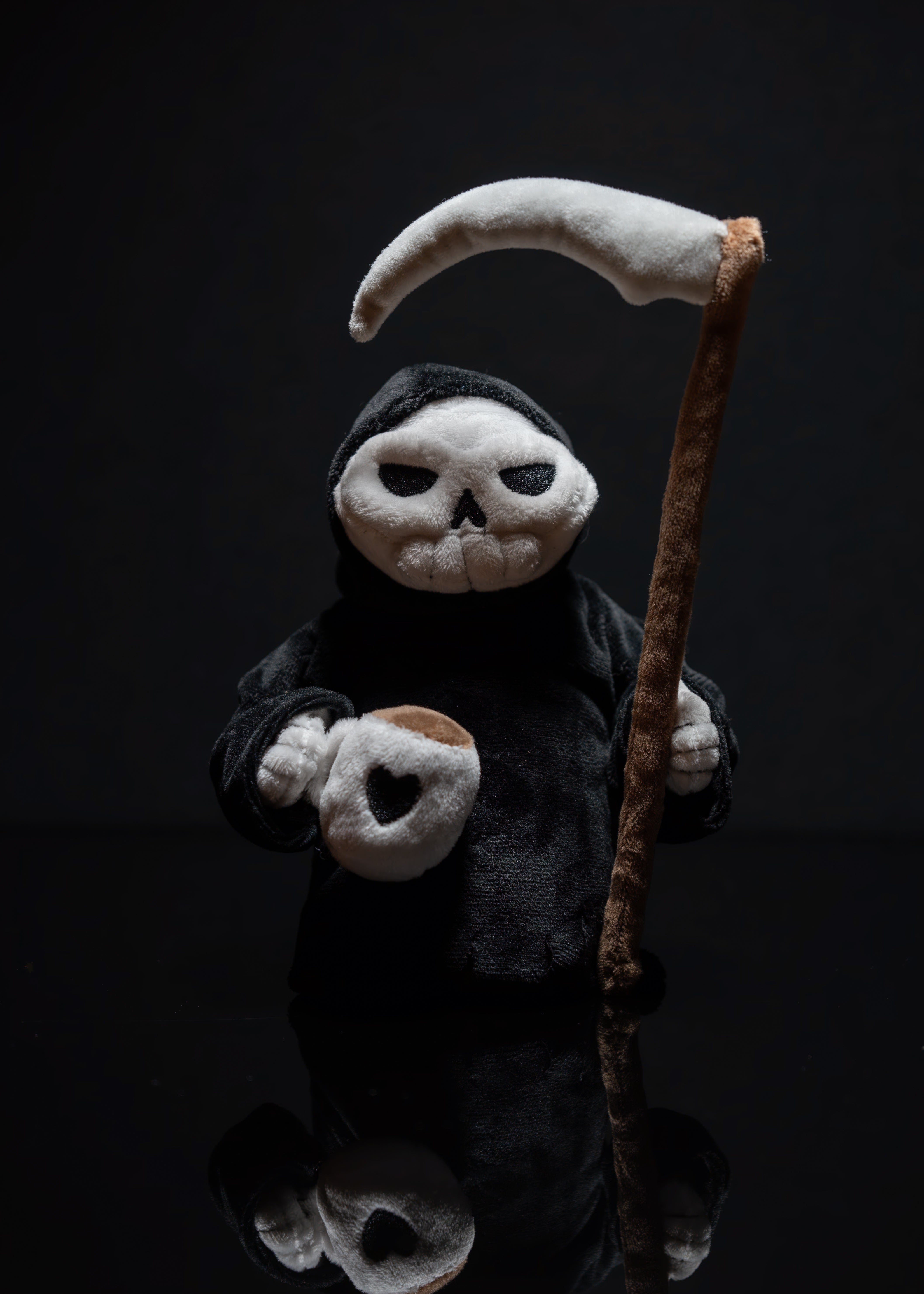 Death Plush