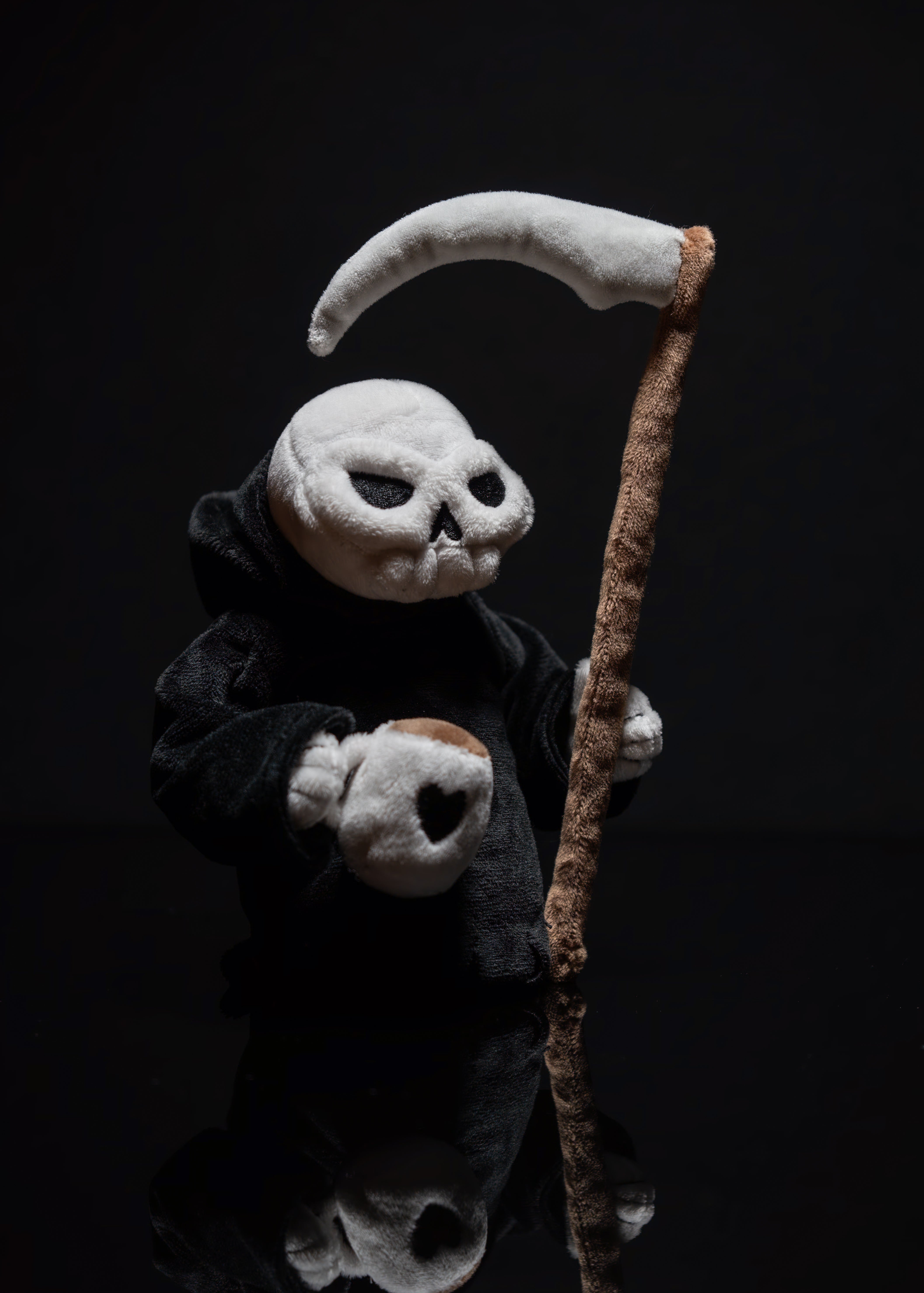 Death Plush