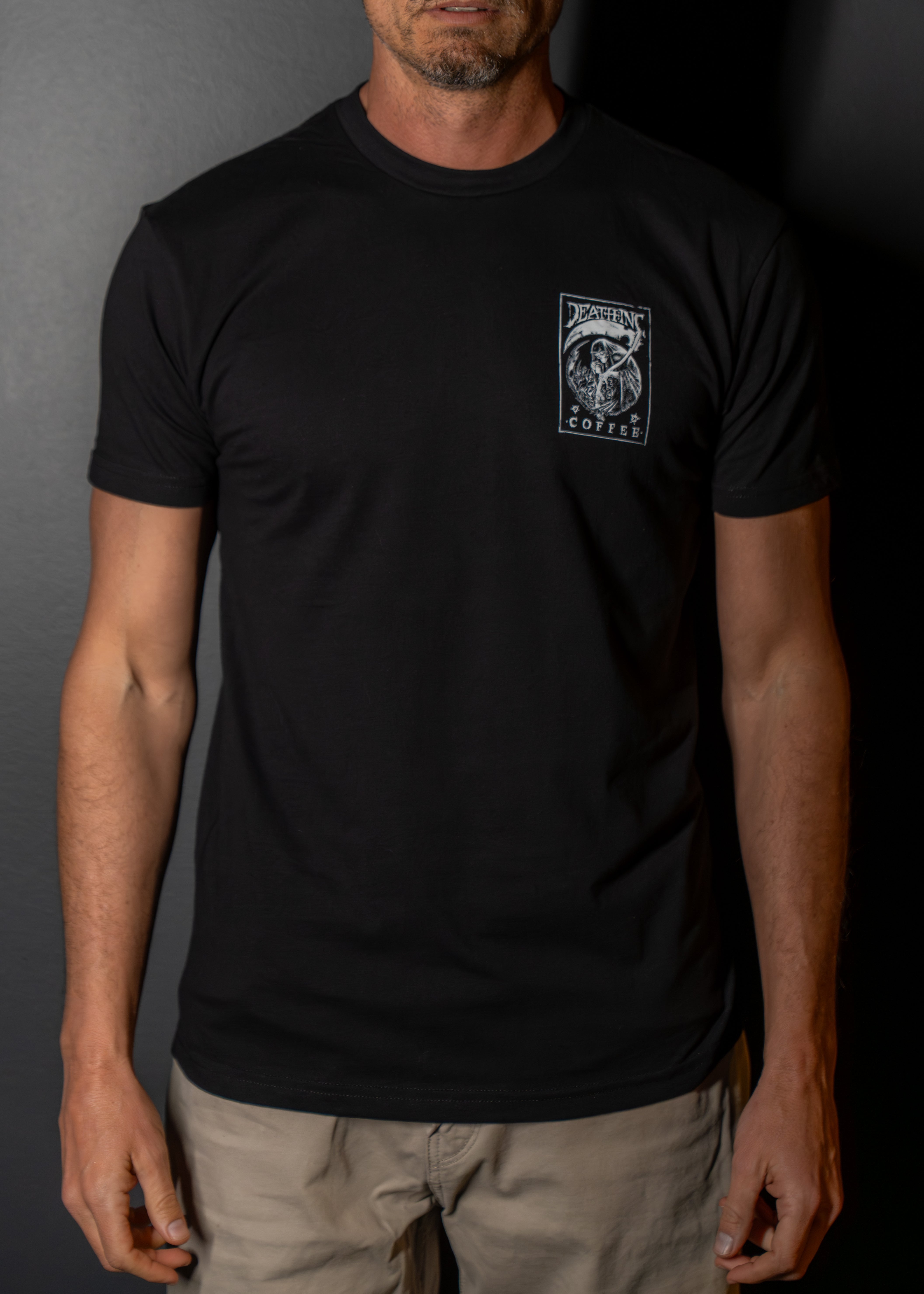 Black Label - Unisex T-shirt