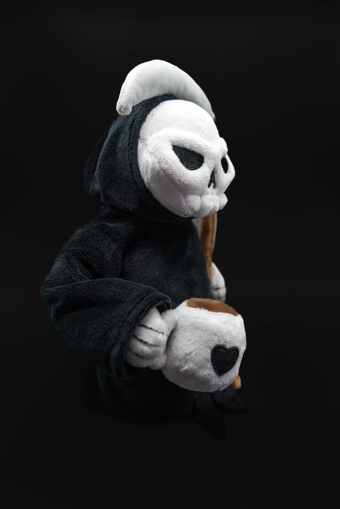 Death Plush