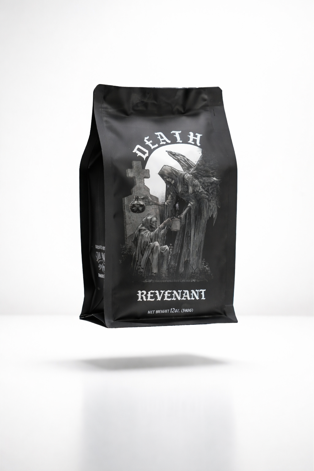 Revenant