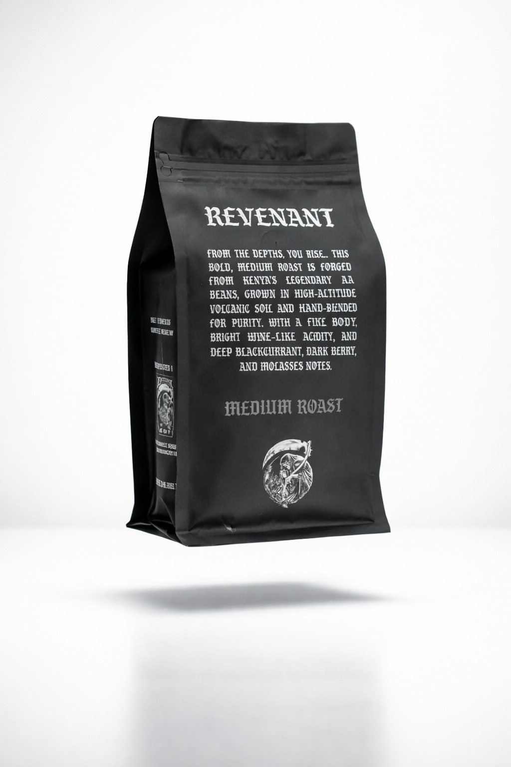 Revenant