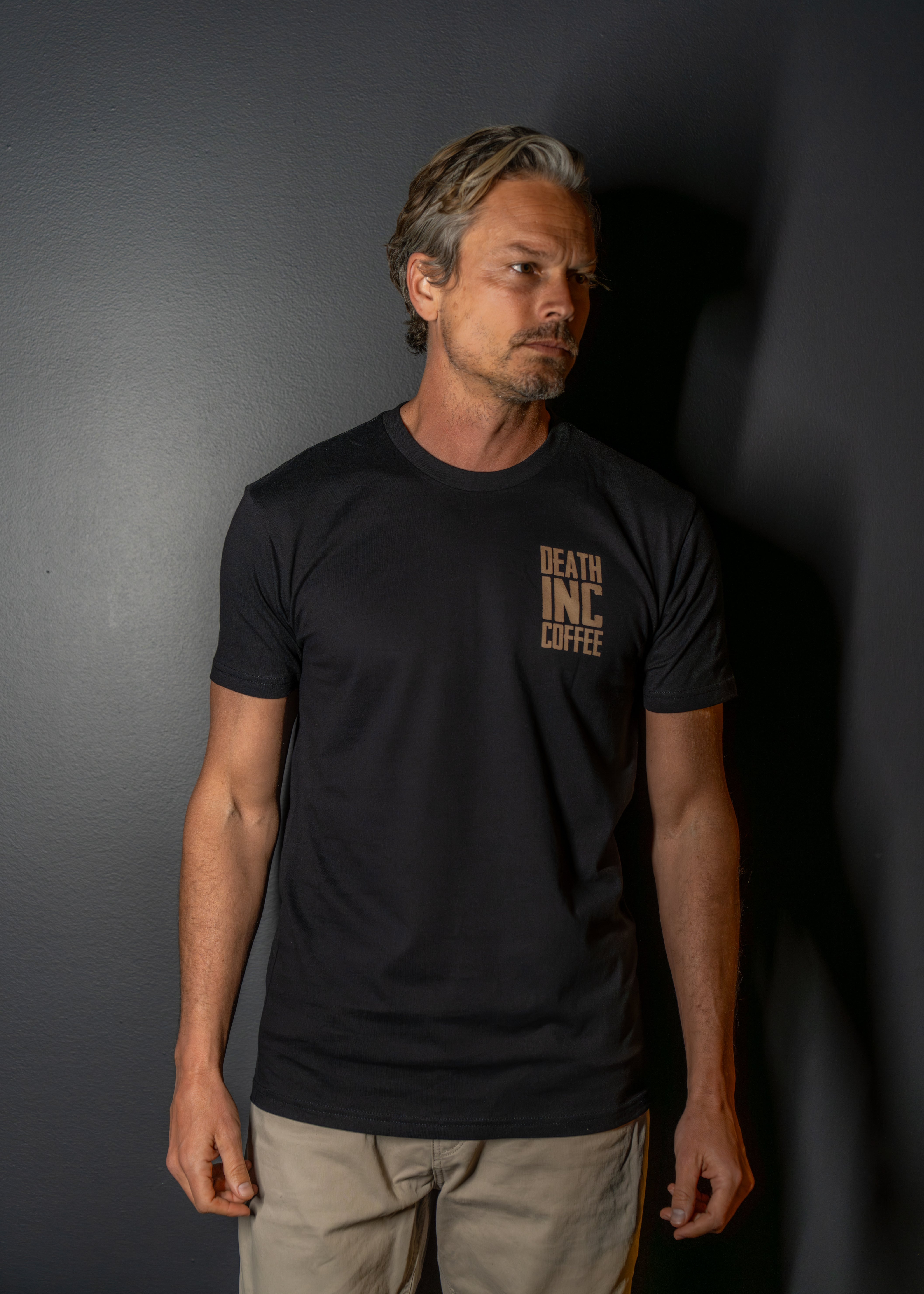 Pale Rider - Unisex T-shirt