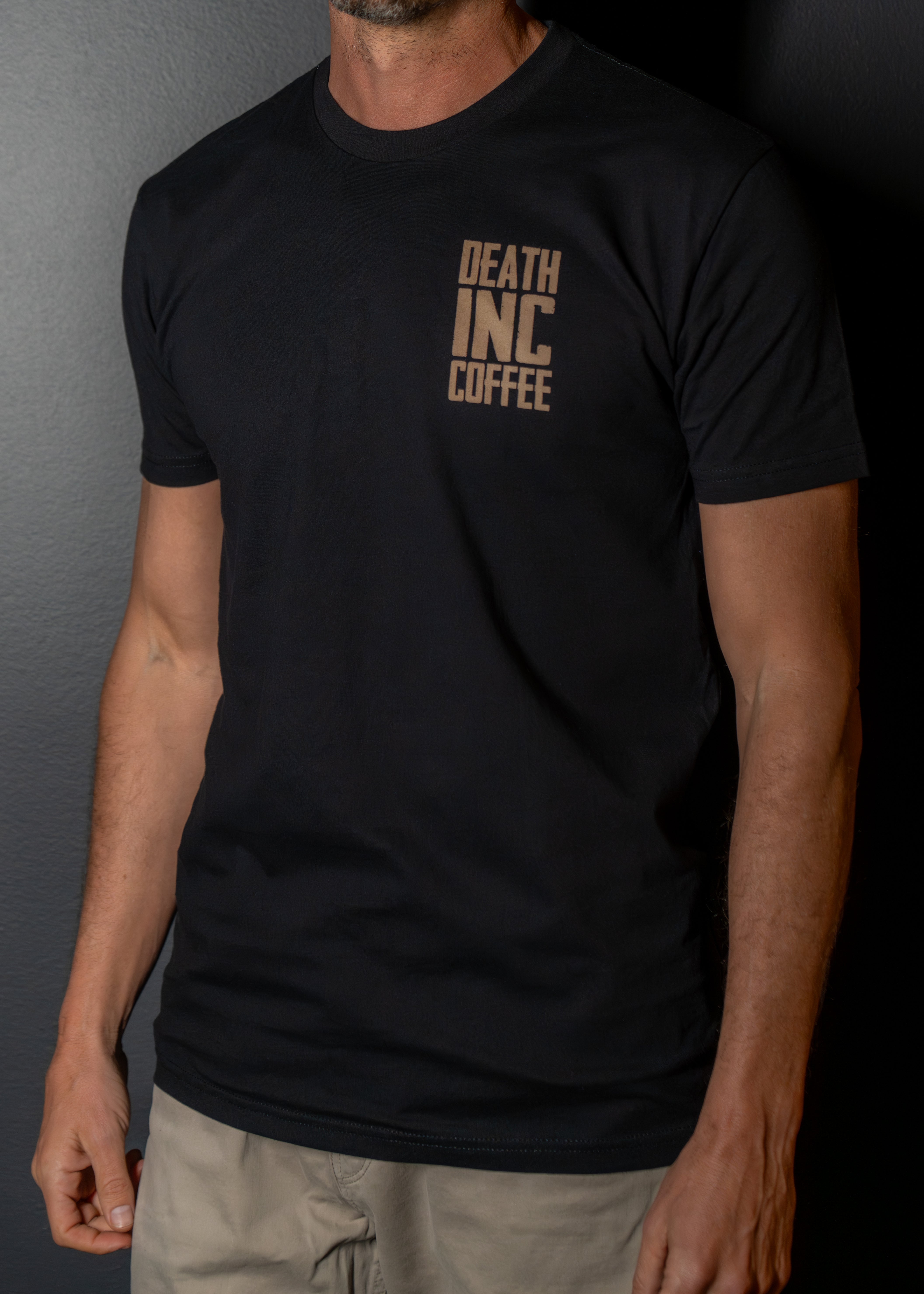 Pale Rider - Unisex T-shirt