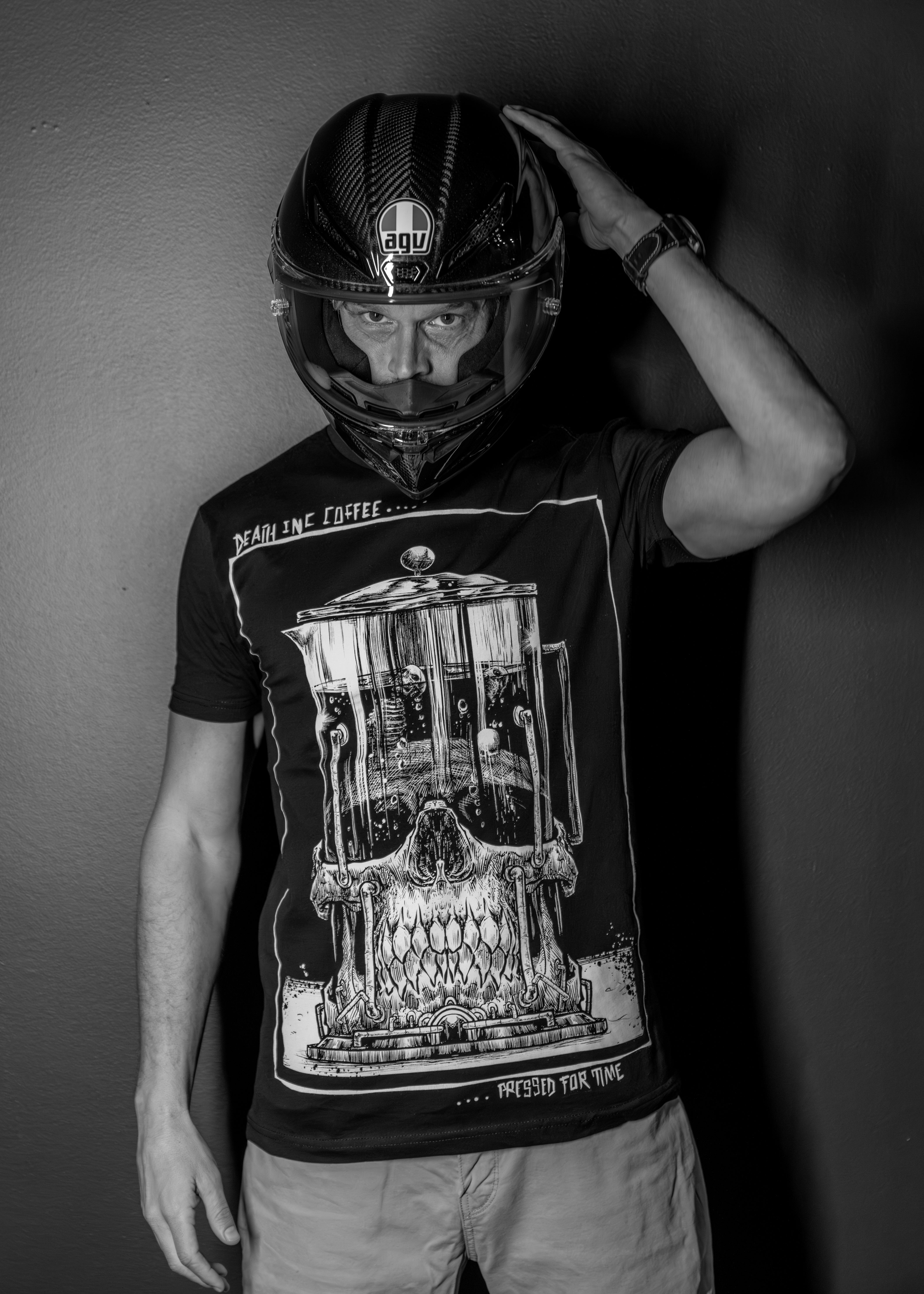 Pressed For Time - Unisex T-Shirt