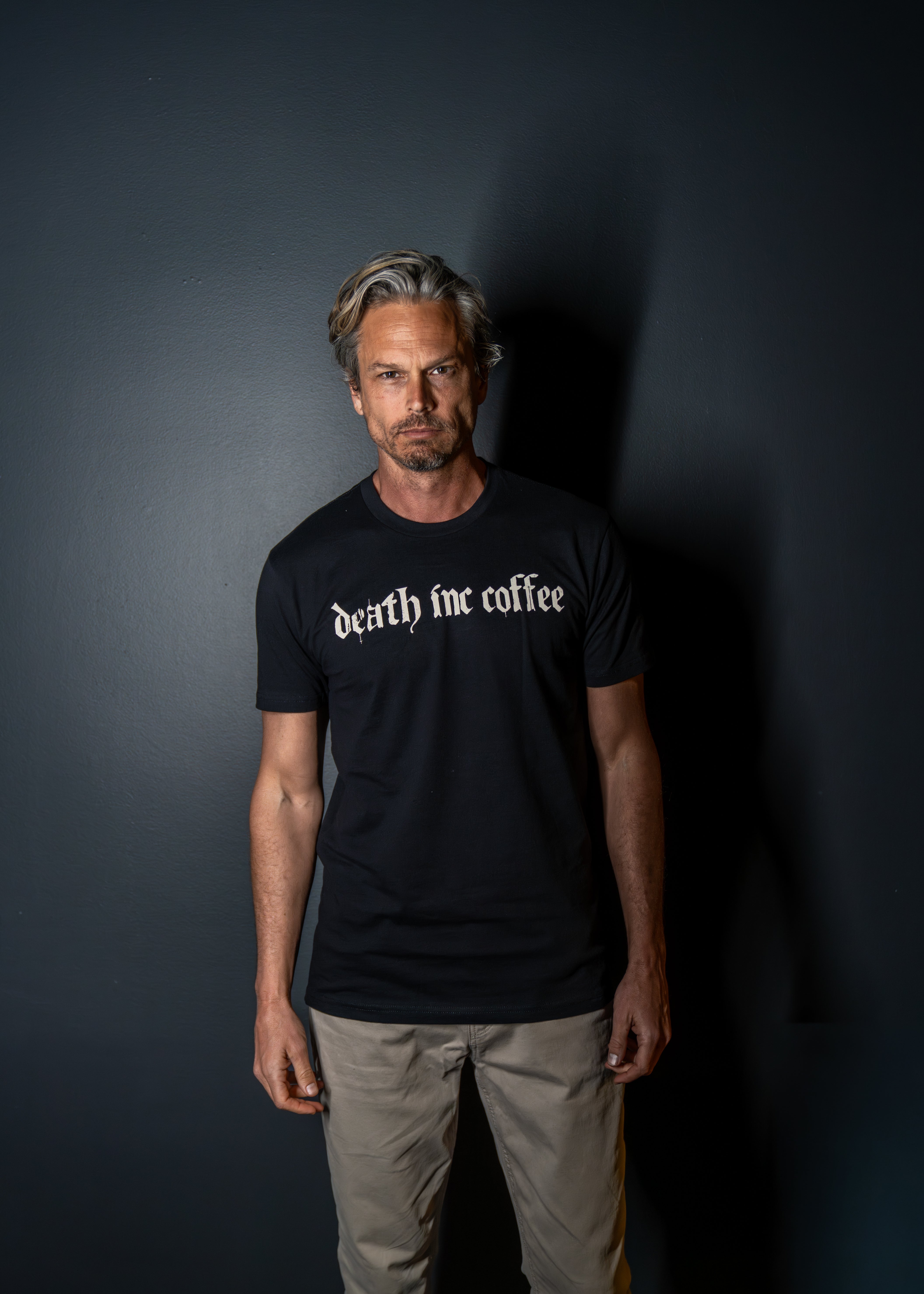 Réveiller Les Morts - Unisex T-shirt