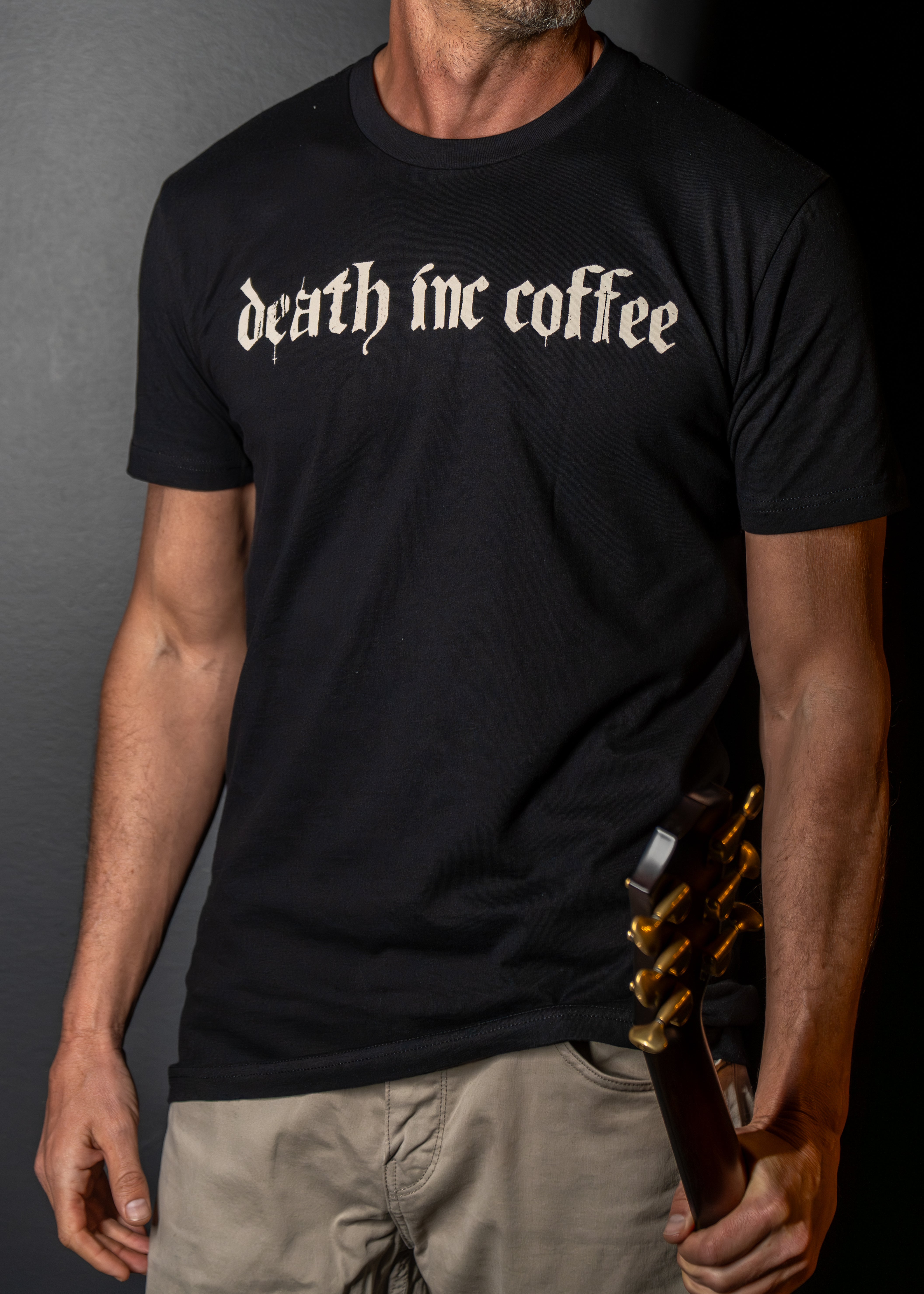 Réveiller Les Morts - Unisex T-shirt