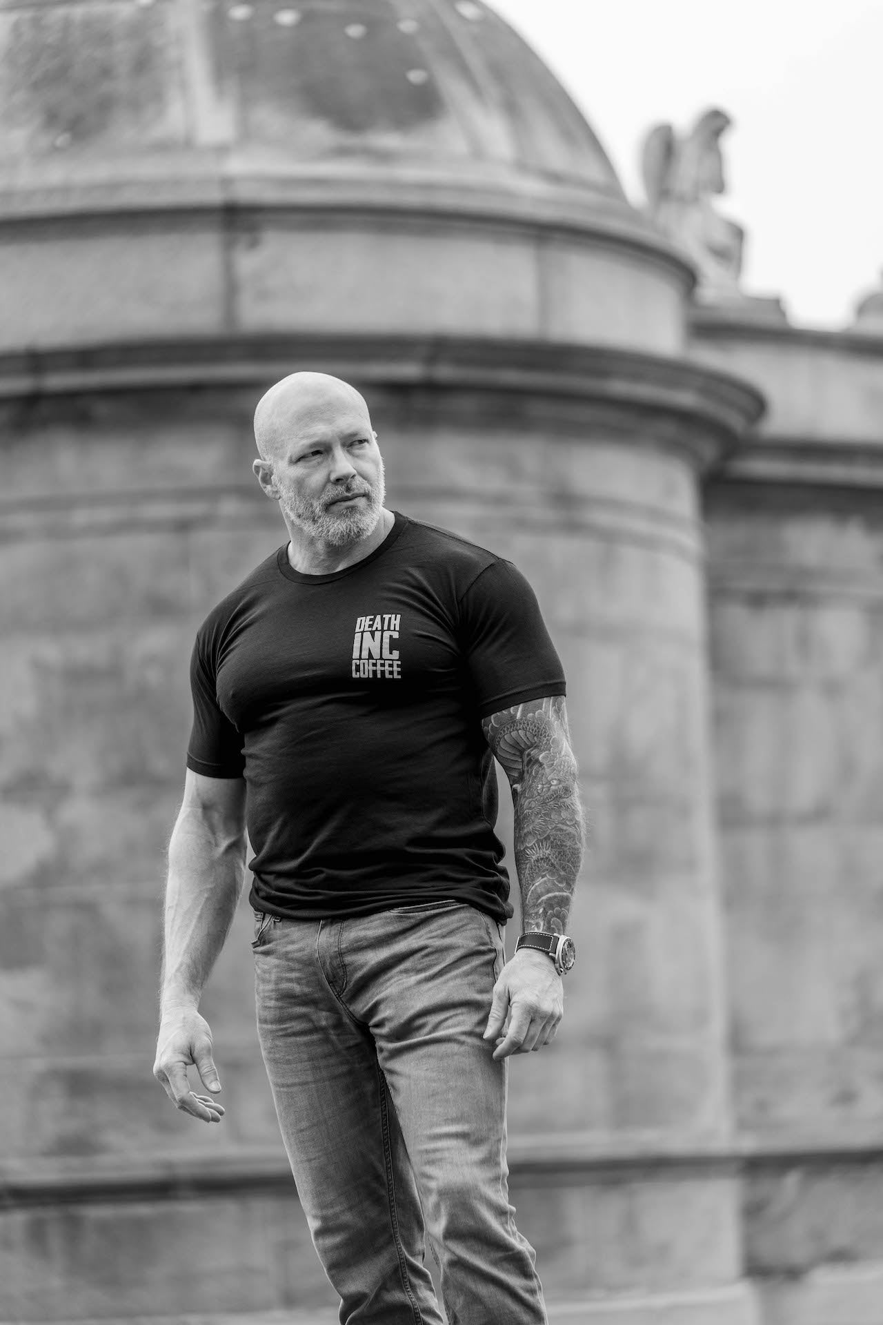 Pale Rider - Unisex T-shirt