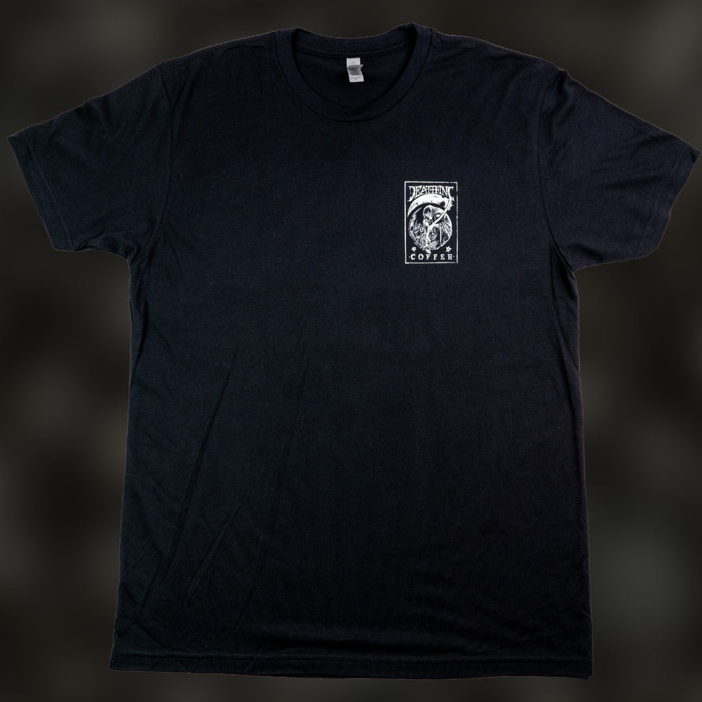 Black Label - Unisex T-shirt