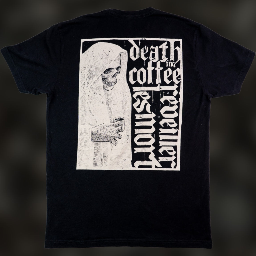 Réveiller Les Morts - Unisex T-shirt