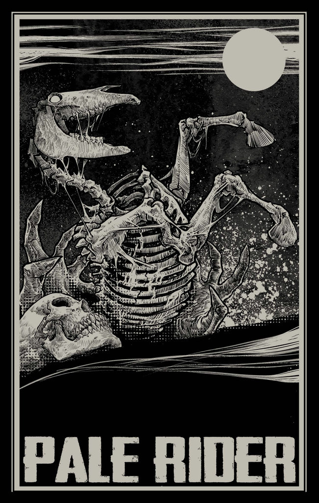 Pale Rider – Death Inc. Coffee